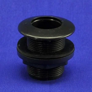 Eshopps Bulkhead Replacement Bracket for Wet/Dry Filters 3/4 in