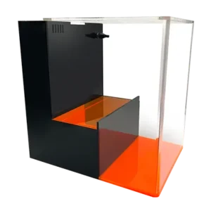 Eshopps Deskmate MARIANA Drop Off 7 Gallon