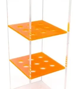 Eshopps Deskmate Media Shelf