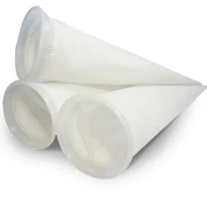 Eshopps Filter Sock White 4 in x 13.75 in