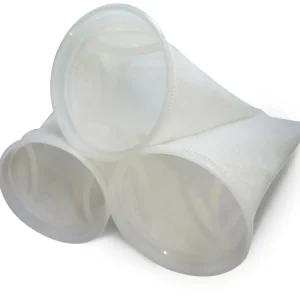 Eshopps Filter Sock White 7 in x 17.5 in