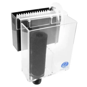 Eshopps PF-800 Overflow Box, 75-125 gal tank, Single