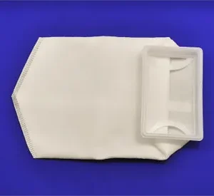 Eshopps Rectangle Micron Bag