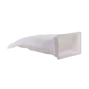 Eshopps Rectangular Bags, 3 pack