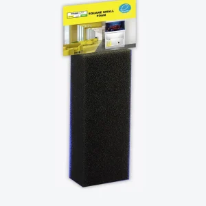 Eshopps Replacement Filter Foam for Filters Square White SM