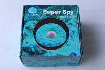 Eshopps Super Spy Coral Viewer 6in MD - Image 2