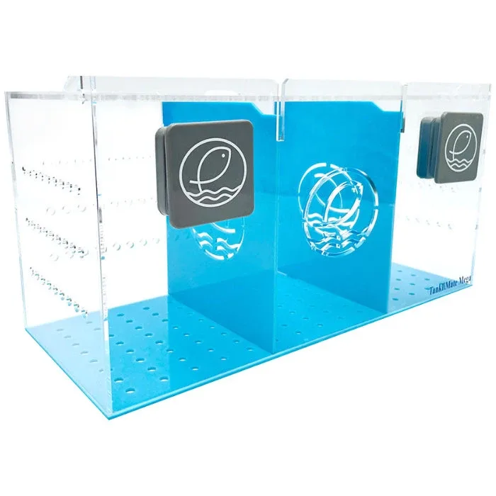 Eshopps TankliMate Mega Acclimation Box, 12"x5"x6"