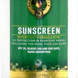 Essential Equine Sunscreen 4 oz