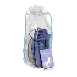 Essential Grooming Kit