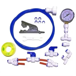 Essentials RODI Connection Pack - Aquatic Life