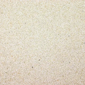 Estes Stoney River Aquarium Sand Reef White 6/5 lb