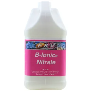 ESV B-Ionic Nitrate 1 gal.
