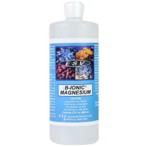ESV Bionic Magnesium, 32 oz.