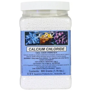 ESV Calcium Chloride, 800 gr.