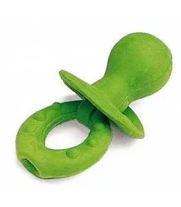 Ethical Latex Pacifier {L+1} 773317