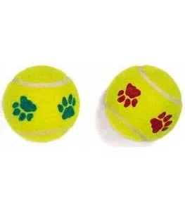 Ethical Mint Tennis Balls {L+1} 773124