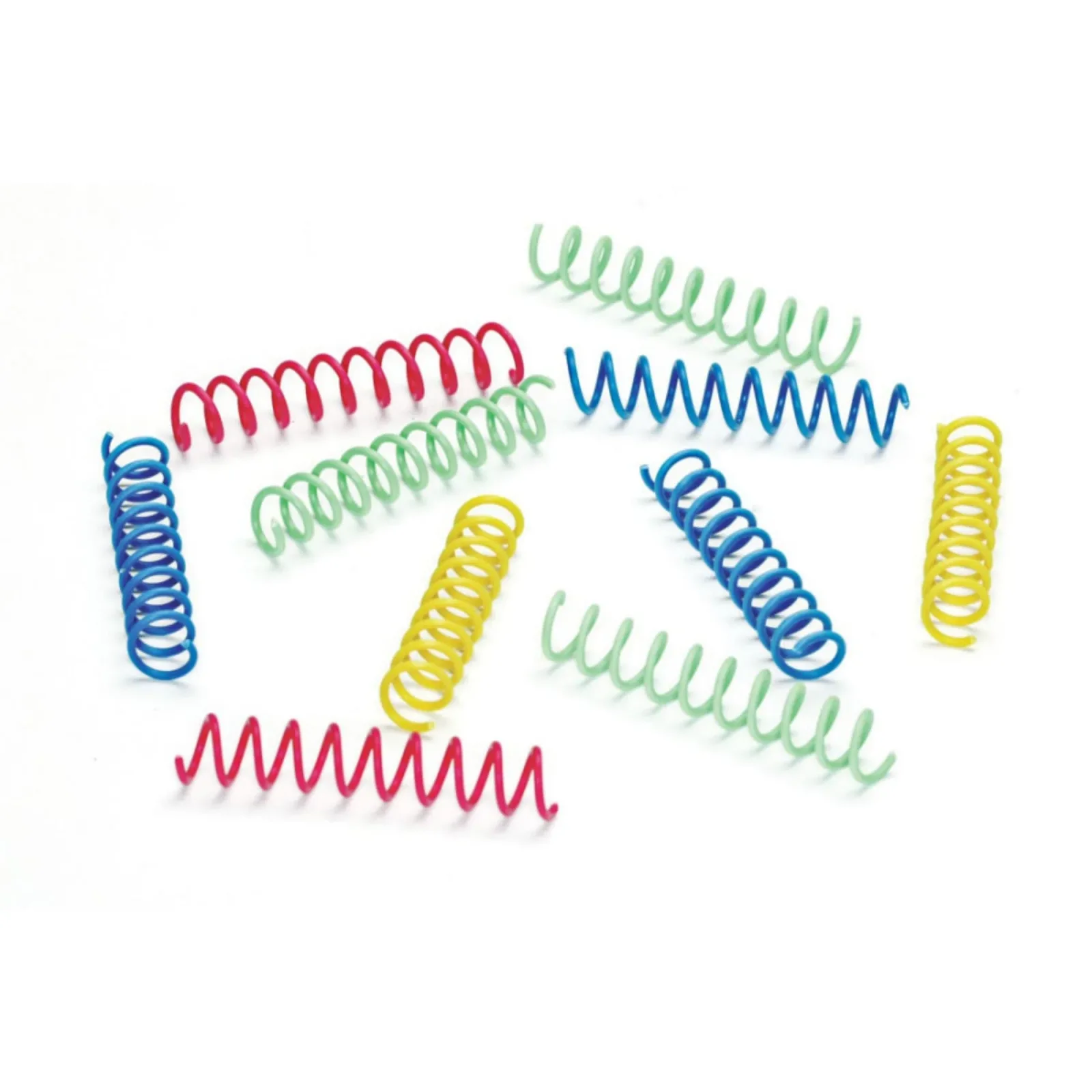 Ethical Pet Colorful Springs Thin 10 ct - Image 2