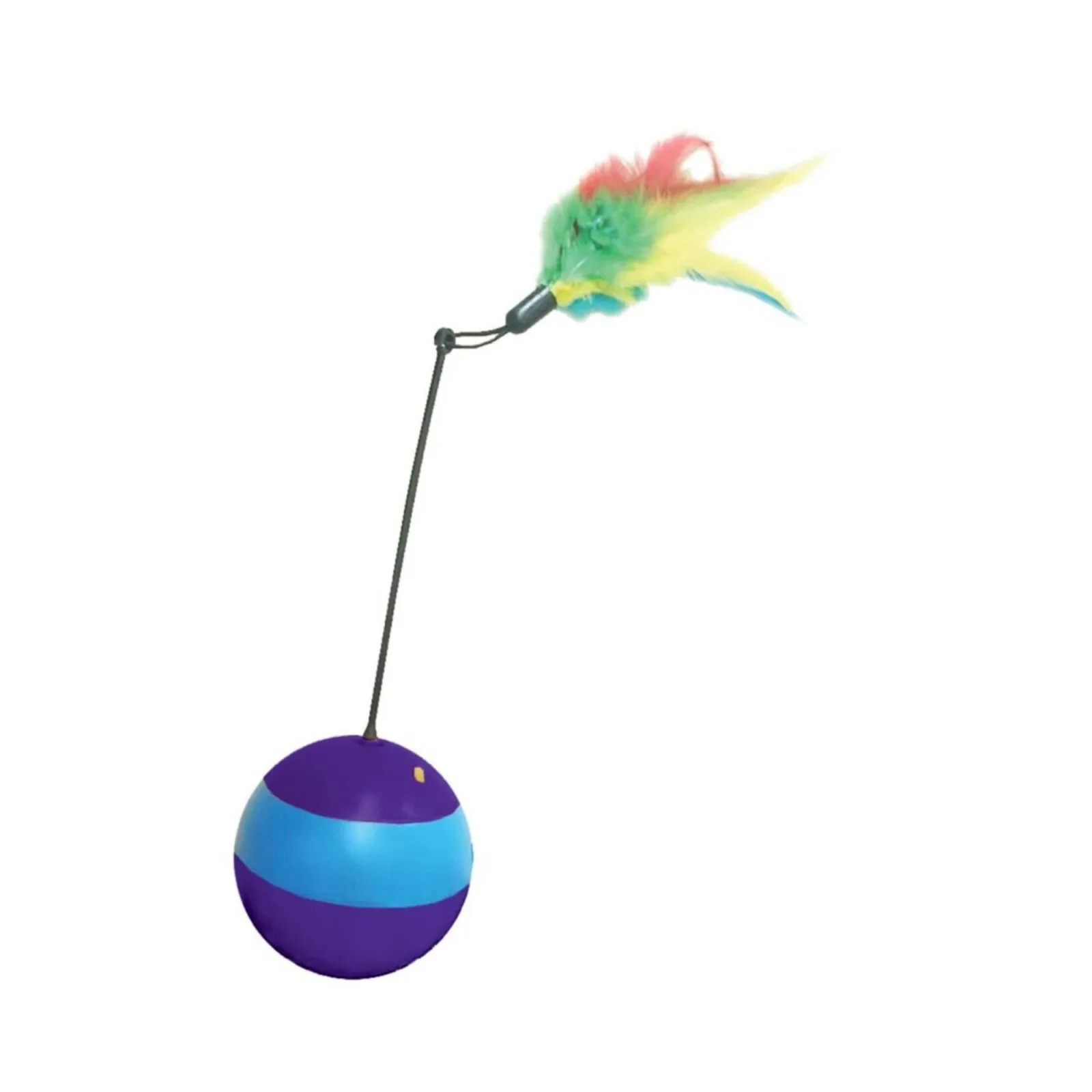 Ethical Pet Spin About Cat Toy - Image 2