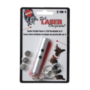 Ethical Products Spot Pet Laser Original 2 in 1