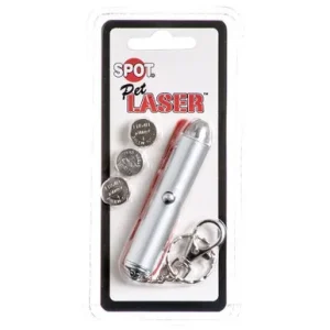 Ethical Products Spot Pet Laser Single Dot Cat Toy