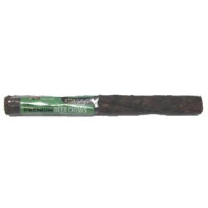 Etta Says! Crunchy Premium Deer Dog Chew Treat