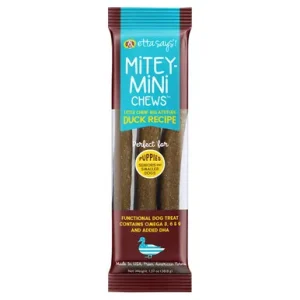 Etta Says! Mitey