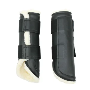 Euro Pro Askan Horse Boots