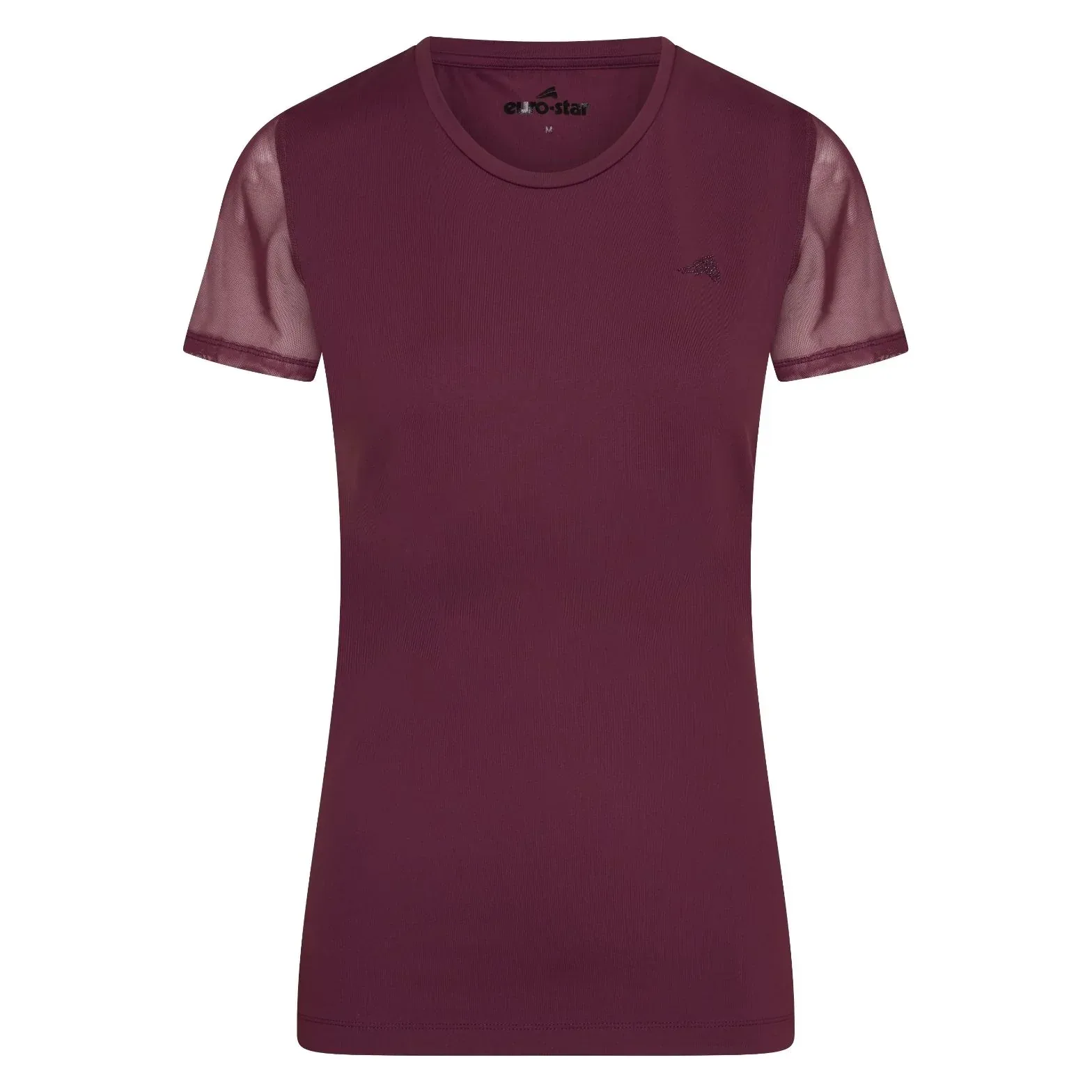 Euro-Star Ladies ESVittoria T-Shirt