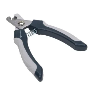 Evolution Professional Dog Nail Trimmer Black/White LG