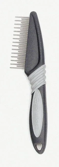 Evolution Shedding Comb With Rotating Teeth - Image 2