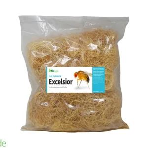 Excelsior 36 quart bag