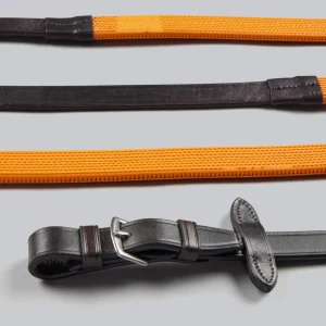 Exercise / Racing Reins Dark Havana