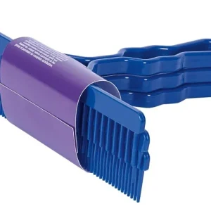 Exhibitors Essentials Comb Trio