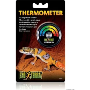 Exo Terra Analog Thermometer