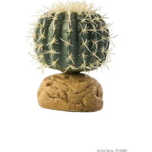 Exo Terra Barrel Cactus, Small