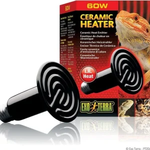 Exo Terra Ceramic Heater, 60w