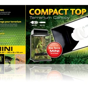 Exo Terra Compact Top