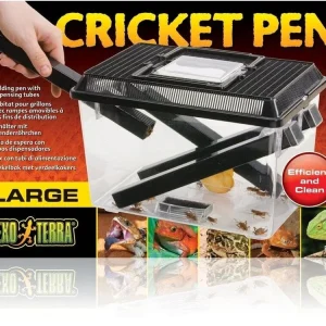 Exo Terra Cricket Pen Large