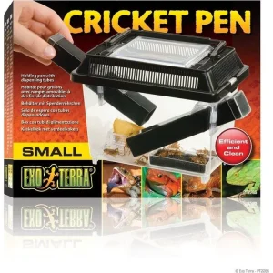 Exo Terra Cricket Pen Small
