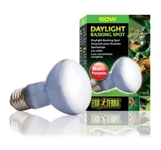 Exo Terra Daylight Basking Spot Lamp Bulb - Image 2