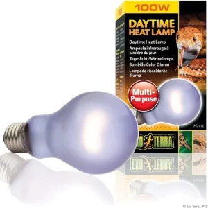 Exo Terra Daytime Heat Lamp, 100w (A21)