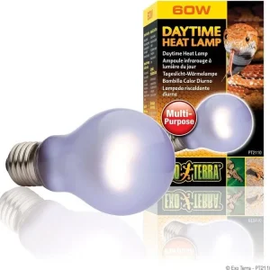 Exo Terra Daytime Heat Lamp, 60w