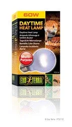 Exo Terra Daytime Heat Lamp 60w Pt2110{L+7} - Image 2