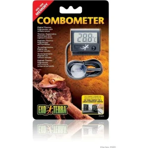 Exo Terra Digital Combometer