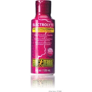 Exo Terra Electrolyte