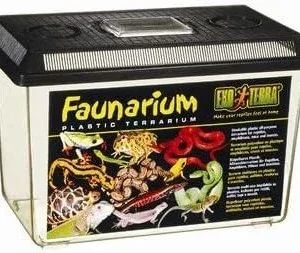 Exo Terra Faunarium Large Pt2265