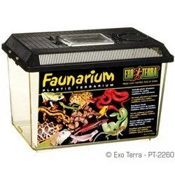 Exo Terra Faunarium Medium Pt2260 - Image 2