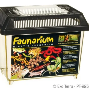 Exo Terra Faunarium, Mini