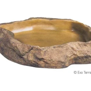 Exo Terra Feeding Dish Medium