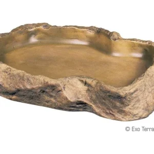 Exo Terra Feeding Dish X Large